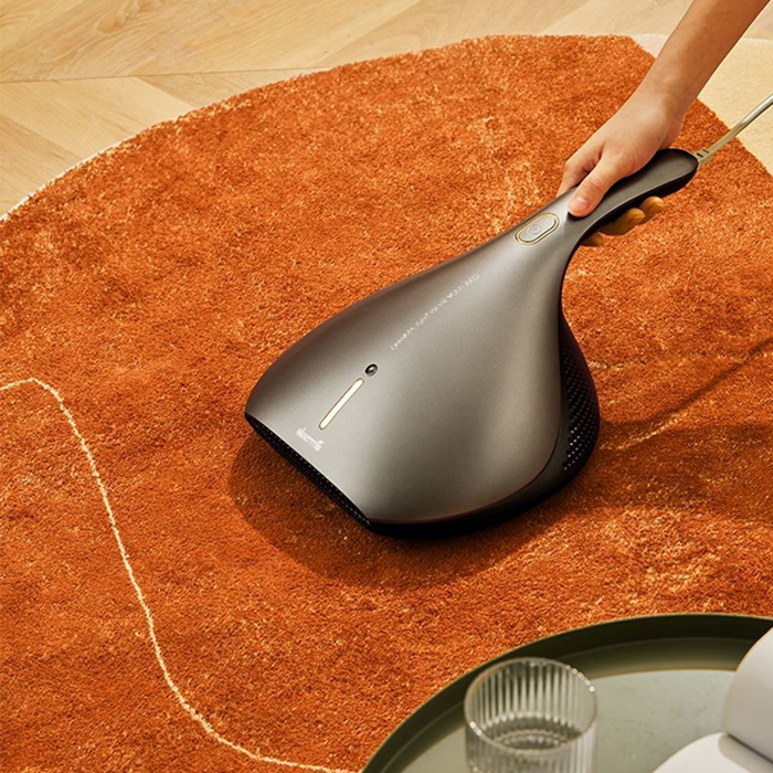 Deerma Vacuum Cleaner Penyedot Debu Electric Anti-dust - EX919